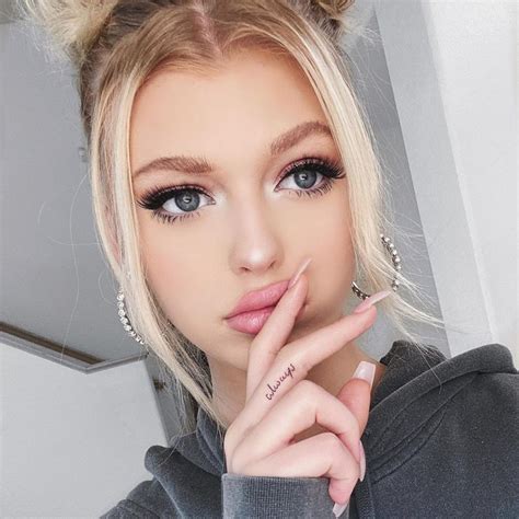 Loren Gray Wallpaper Picture Image And Photo New 2023