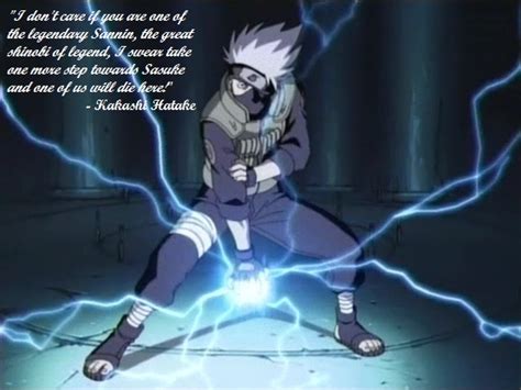 It means that this mentor probably has some ruined lives in their wake, and you're left to wonder if you're going to be the next one. Kakashi Quotes And Sayings. QuotesGram