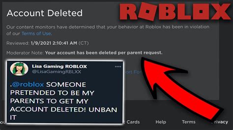 Roblox Parents Are Reporting Their Own Kids Youtube