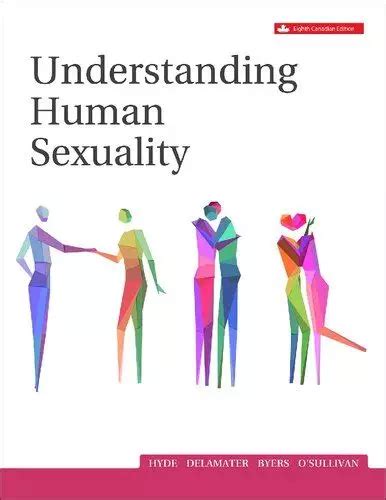 Understanding Human Sexuality 8th Canadian Edition Pdf