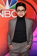 Champions' Josie Totah Comes Out as a Transgender Female - E! Online - UK