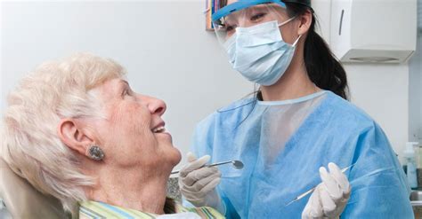 Ontario Seniors Dental Care Program Tempstars