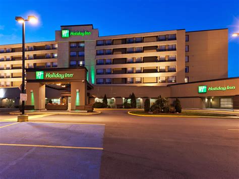 Promo 70 Off Holiday Inn Montreal Airport Canada Hotel Books