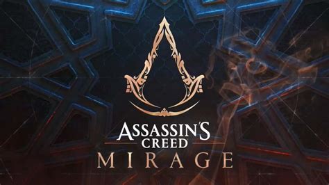 Assassin S Creed Mirage Uno Store Online Anticipa La Data D Uscita