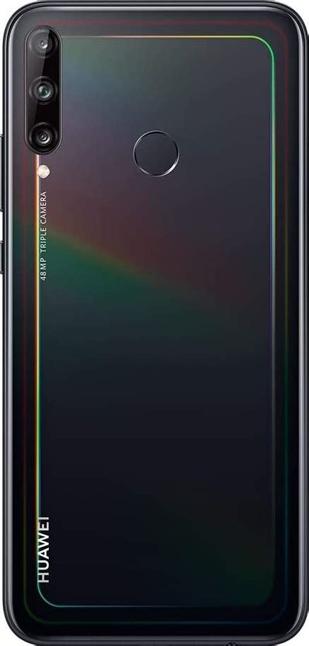 Huawei Y7p Smartphonedual Sim64 Gb Rom 4gb Ram48mp4000mah639