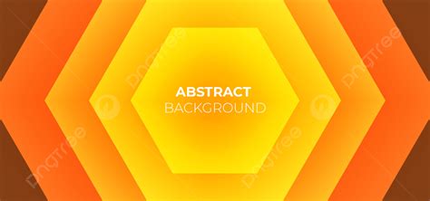Yellow Orange Abstract Background Background Abstract Gradient