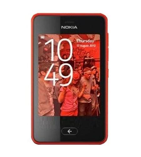 Nokia Asha 501 Full Specs And Features Techarena