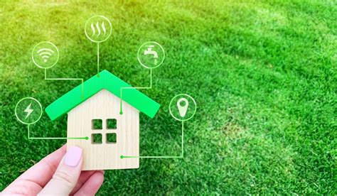 Everything You Need To Know About Eco Friendly Homes