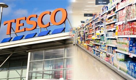 Tesco News Uk Supermarket Launches First Stores Without Checkouts
