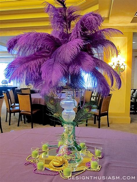 Choose from over a million free vectors, clipart graphics, vector art images, design templates, and illustrations created by artists worldwide! Decorating with Mardi Gras Centerpieces