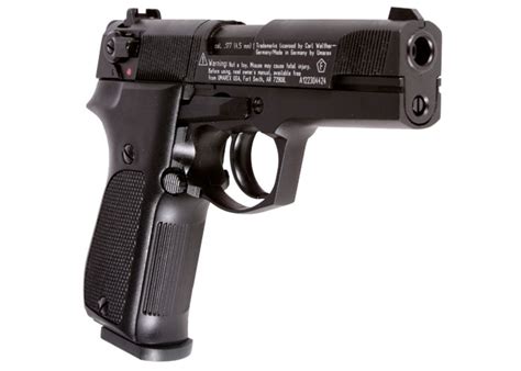 Walther Cp88 Pellet Pistol Airgun Depot