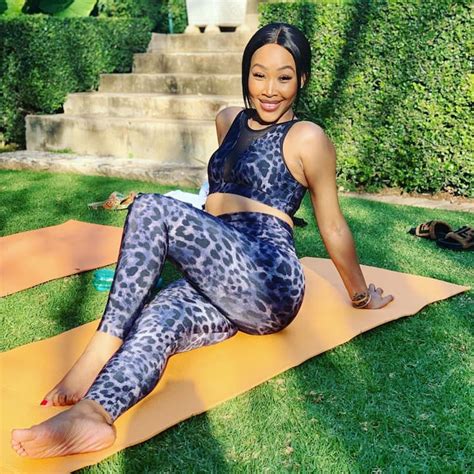 Mpumi Mophatlane Bio Age Husband Acting Career Profile Za