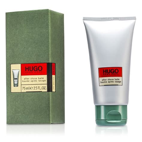 Hugo Boss Hugo After Shave Balm 75ml25oz Cosmetics Now Us