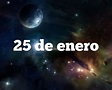 25 de enero horóscopo y personalidad - 25 de enero signo del zodiaco