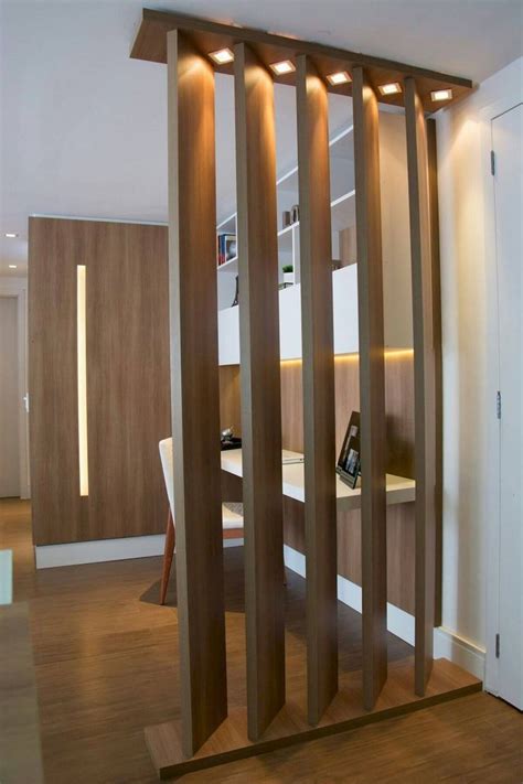 50 Amazing Partition Wall Ideas Engineering Discoveries Separadores