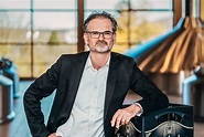 Krombacher: Bernhard Schadeberg sorgt für Wachstum im Biermarkt ...