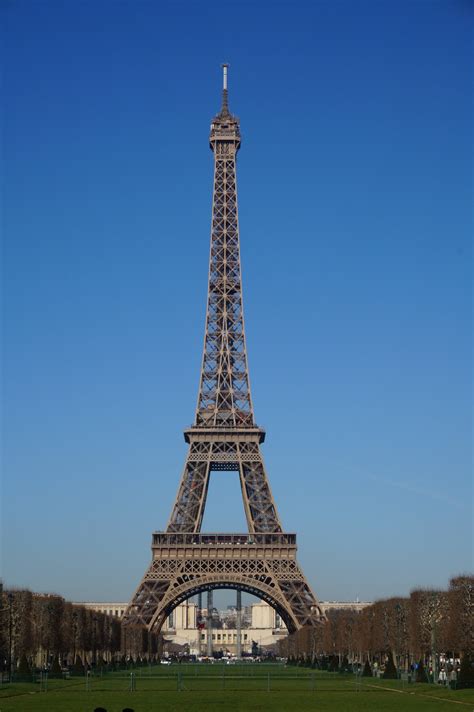 Free Images Landscape Eiffel Tower Monument Landmark Bell Tower
