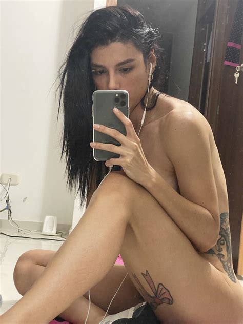 Carolina Ramírez Nude Telegraph