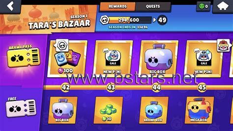 Brawl Stars Hack Free Unlimited Gems And Gold For Android And Ios Star