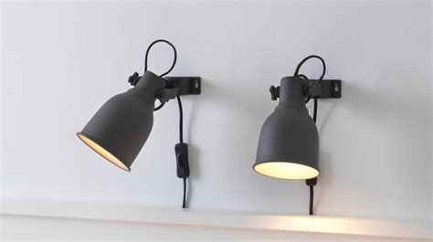 Wall Lights Plug In Wall Lights And Uplighters Ikea Austria