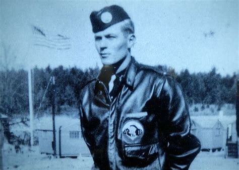 Major Dick Winters Of Easy Company 101st Airborne Division Ww2 5x7 1002 Ebay