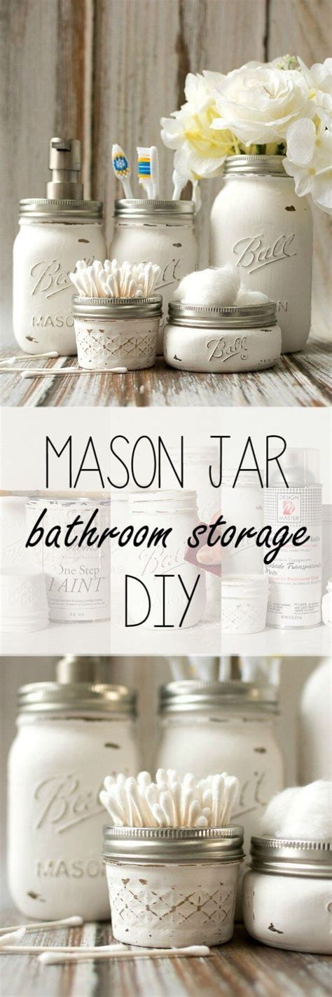 So, if you want to replace your old bathroom countertop with a new one or want to add some variety to your bathroom's overall look, this fabulous series of diy bathroom countertop ideas will surely amaze you. 26 Best DIY Bathroom Ideas and Designs for 2018