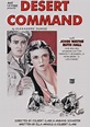 Desert Command (1946)