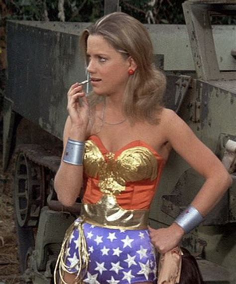 Wonder Woman Vs Gargantua 1976