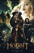 Nuevo poster de El Hobbit. Un viaje inesperado, a petición