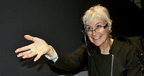 Andrea Romano on Retiring and 30 Years’ Hard Work: Exclusive – The Dot ...