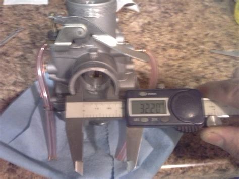 How To Determine Carburetor Size How To Determine Your Draw Length