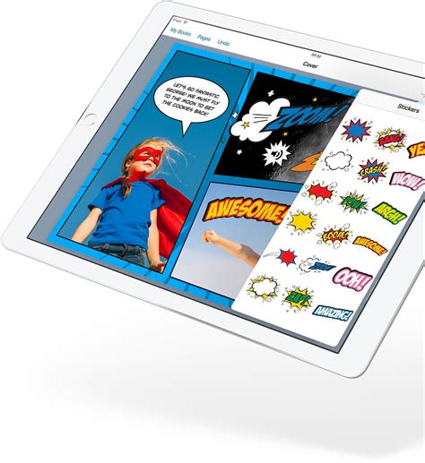 * use a cloud service such as dropbox, google drive, icloud drive (and more). Book Creator for iPad - Book Creator app