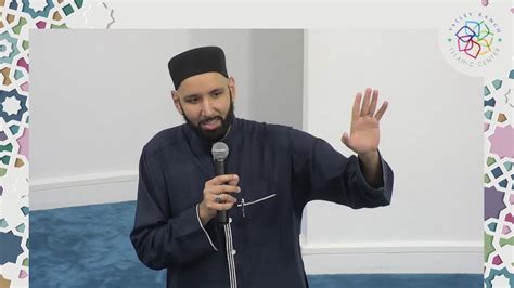 When Miracles Defy Logic Dr Omar Suleiman Youtube