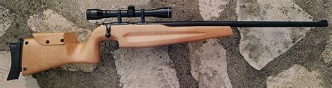 Essai Armes Carabine Cz Match Calibre Long Rifle