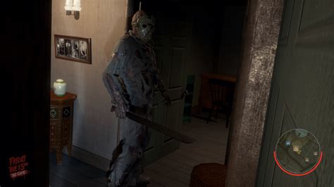 Friday The 13th The Game Closes Its Dedicated Servers In Final Patch