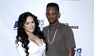 Who Is Fabulous Rapper’s Wife? Complete Information! - FitzoneTV