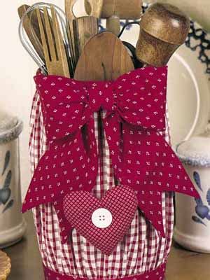The functional kitchen accessories to enhance french country. Caps for Cups, Lovely Kitchen Accessories and Table ...