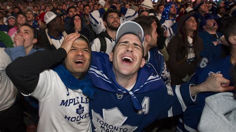 Maple Leafs Raptors Fans Upset About Ticket Cuts In Wake Of Capacity