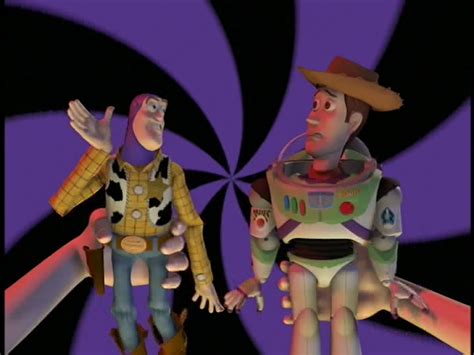 Woodys Nightmare Pixar Wiki Fandom