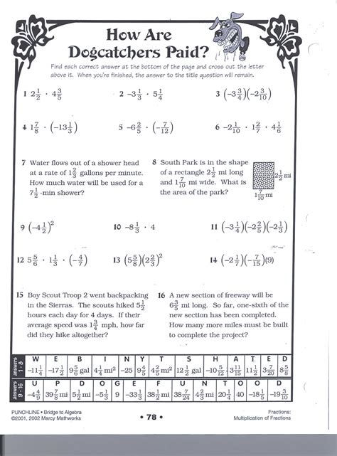 Some of the worksheets for this concept are algebra 1 work, final review work intermediate algebra, basic algebra, pizzazz algebra, order of operations, algebra word problems no problem, arithmetic. Grade 7-Bonus worksheets | Cheryl Nishida
