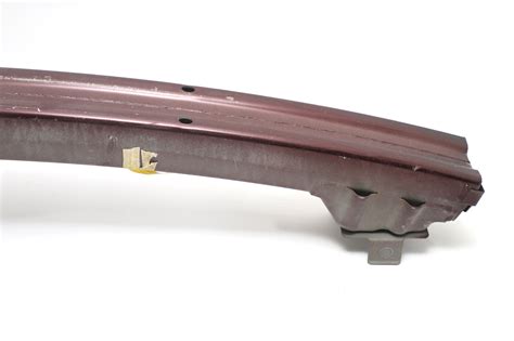 The 2019 tacoma wins in front legroom by 2 inches, but its headroom is 0.4 inches lower. Honda Ridgeline Front Bumper Reinforcement Burgundy 71130 ...