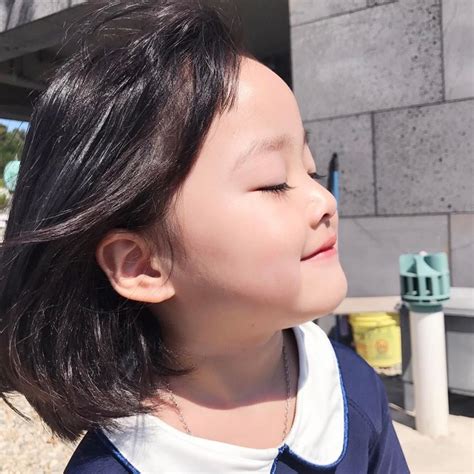 Maybe you would like to learn more about one of these? Kwon Yuli Cute Korean Baby Girl Meme | Meme Baby