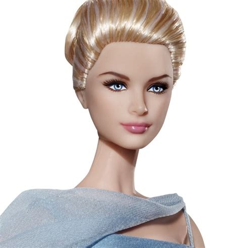 Grace Kelly Monaco To Catch A Thief Carlton Cannes Barbie