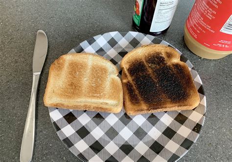 Gene Editing Reduces Burnt Toast Risk The Western Producer