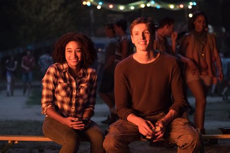Ruby Dreams Of What Could Have Been In Heartbreaking The Darkest Minds