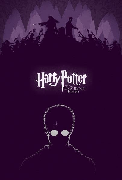 Geek Art Gallery Posters Alternative Harry Potter Posters