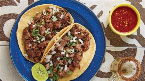 Tacos De Suadero Receta Para Que Los Prepares En Casa