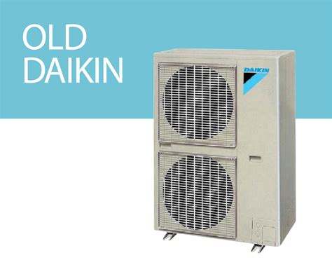 Is It Time To Replace Your Ducted System Daikin