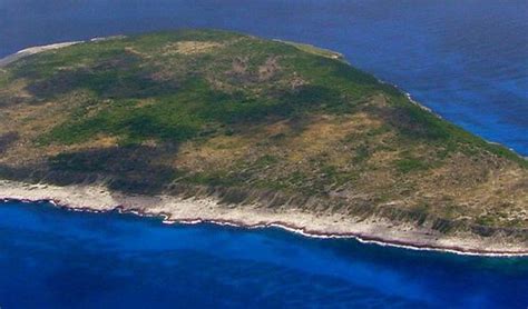 On Haitis Navassa Island Will The Us Return It To Its Duly Owner Naahp