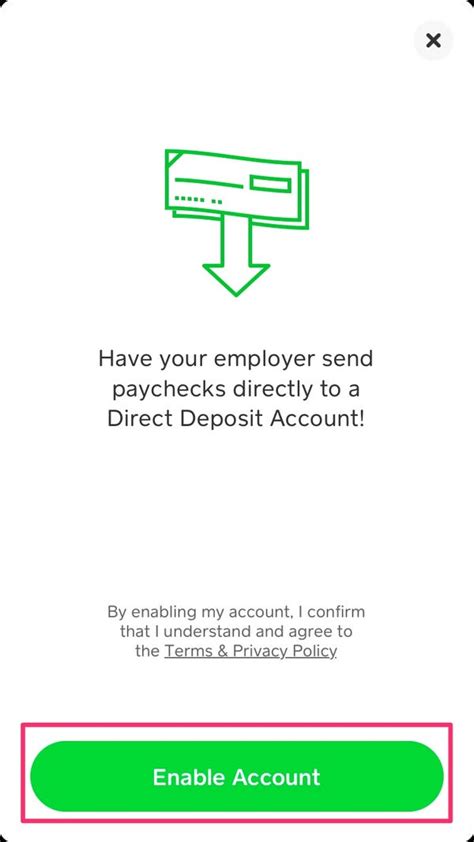 Cash app is trying to get users to have their government stimulus payments delivered straight to the app. How to find your Cash App routing number and set up direct ...